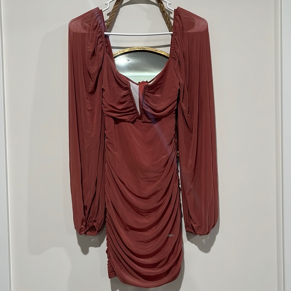 Viral Amazon dress!